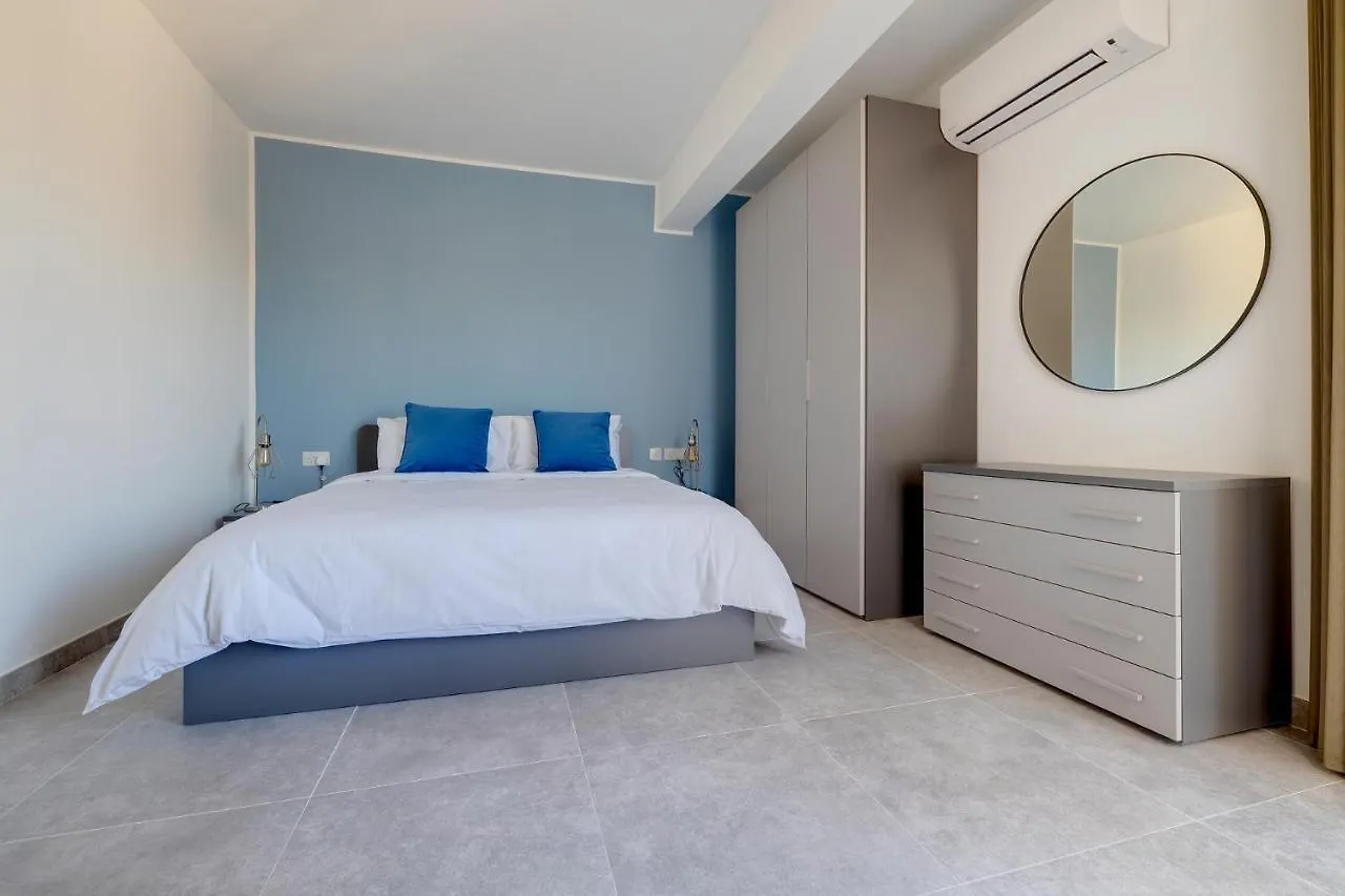 Valley'S Edge Apartments San Gwann