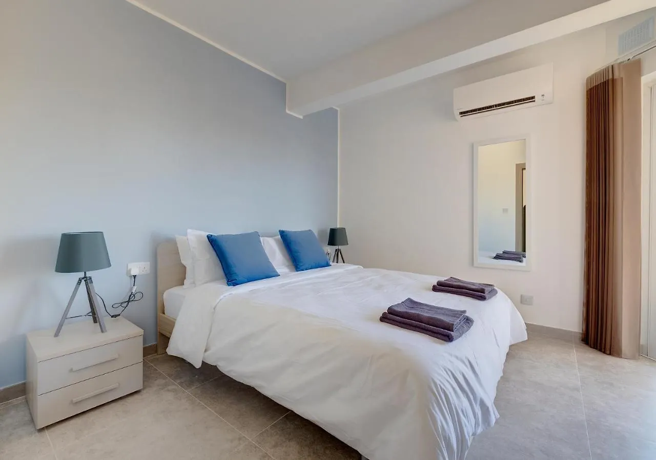 Valley'S Edge Apartments San Ġwann