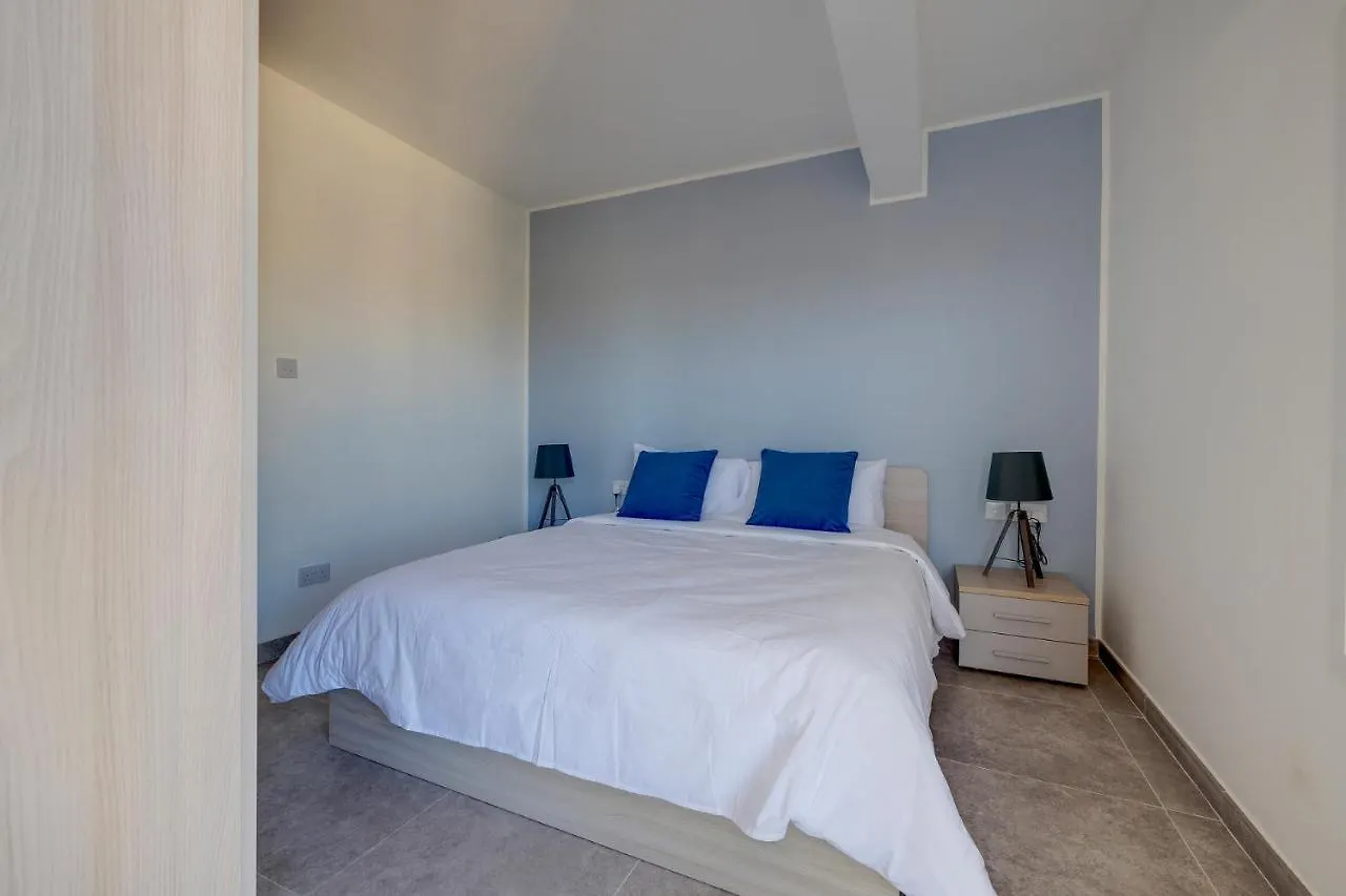 Valley'S Edge Apartments San Gwann