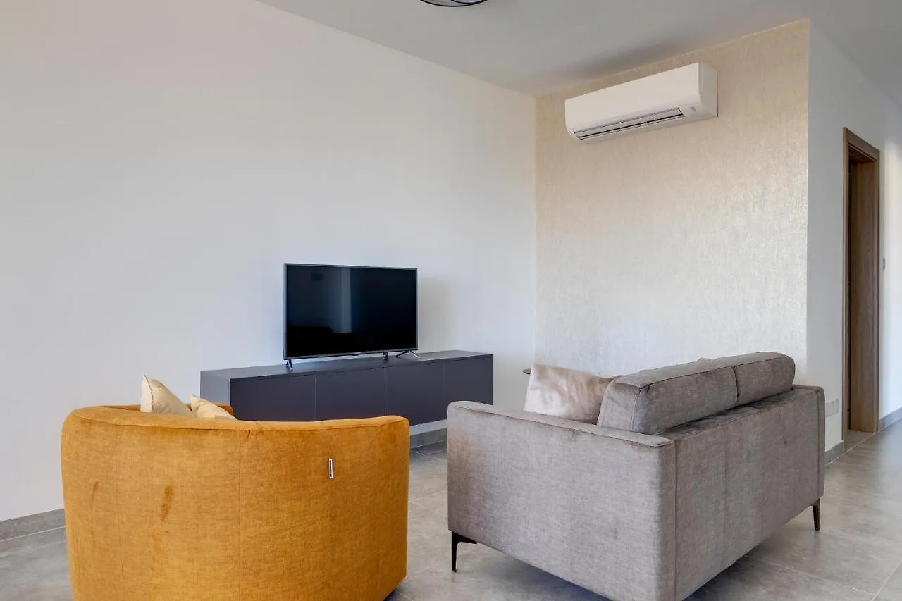 Valley'S Edge Apartments San Gwann