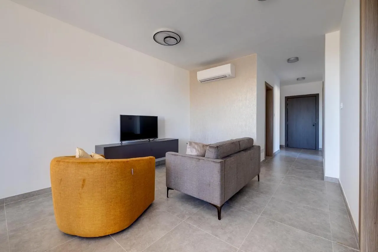 Valley'S Edge Apartments San Gwann