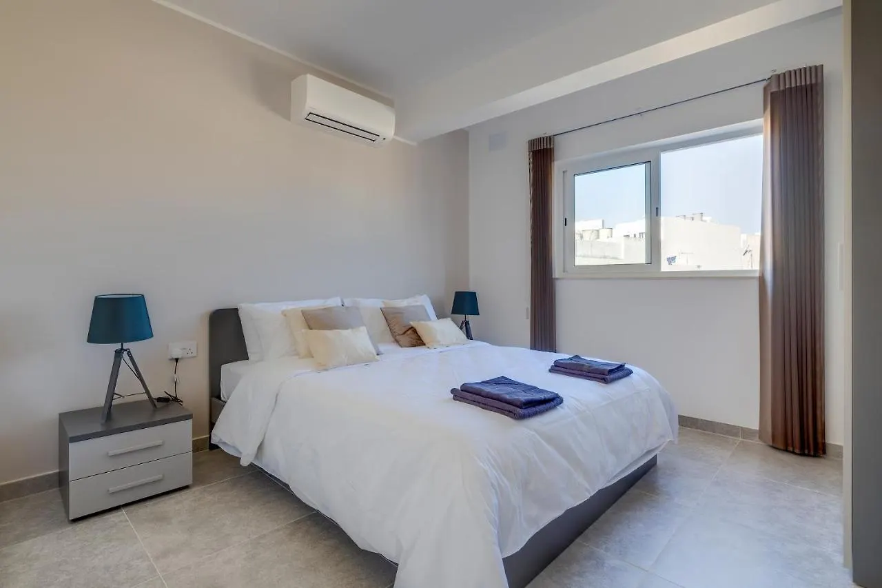Valley'S Edge Apartments San Gwann