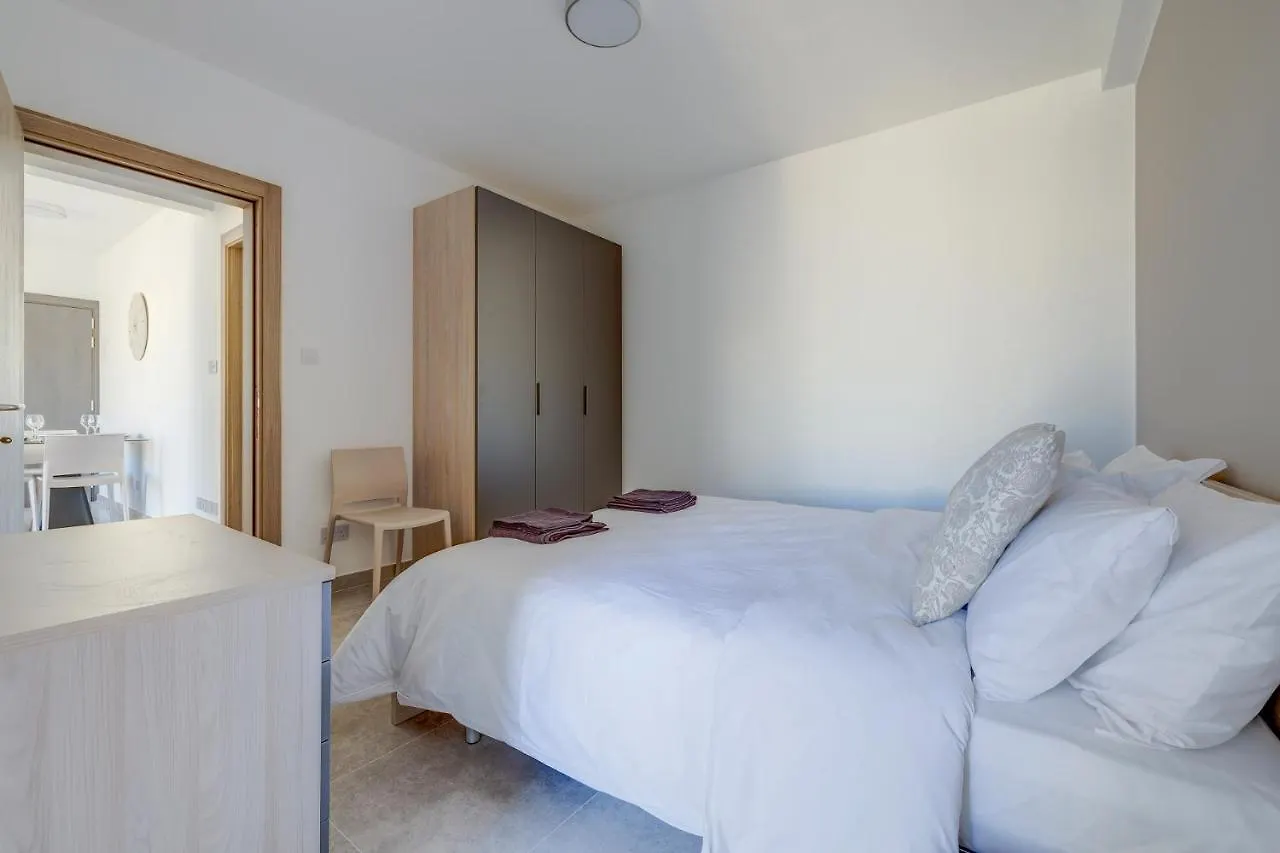 Valley'S Edge Apartments San Gwann Malta