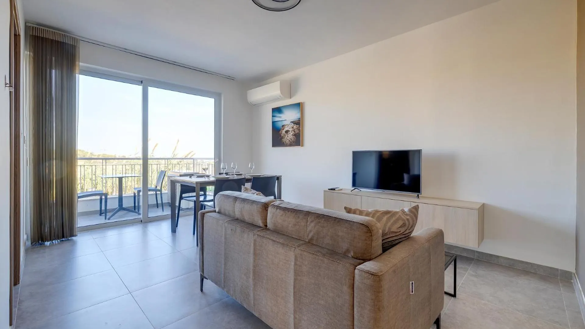 Valley'S Edge Apartments San Gwann