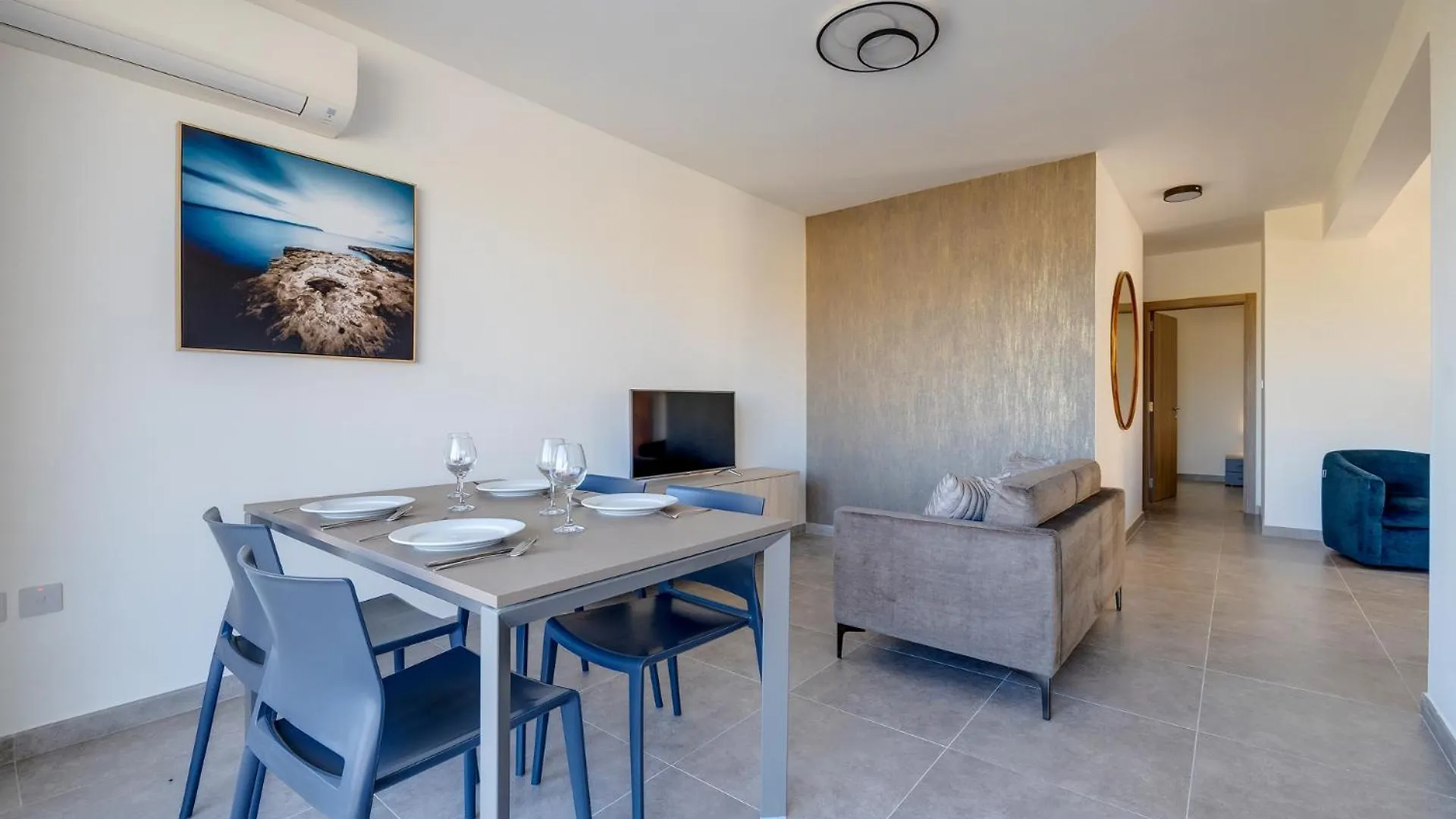 Valley'S Edge Apartments San Ġwann