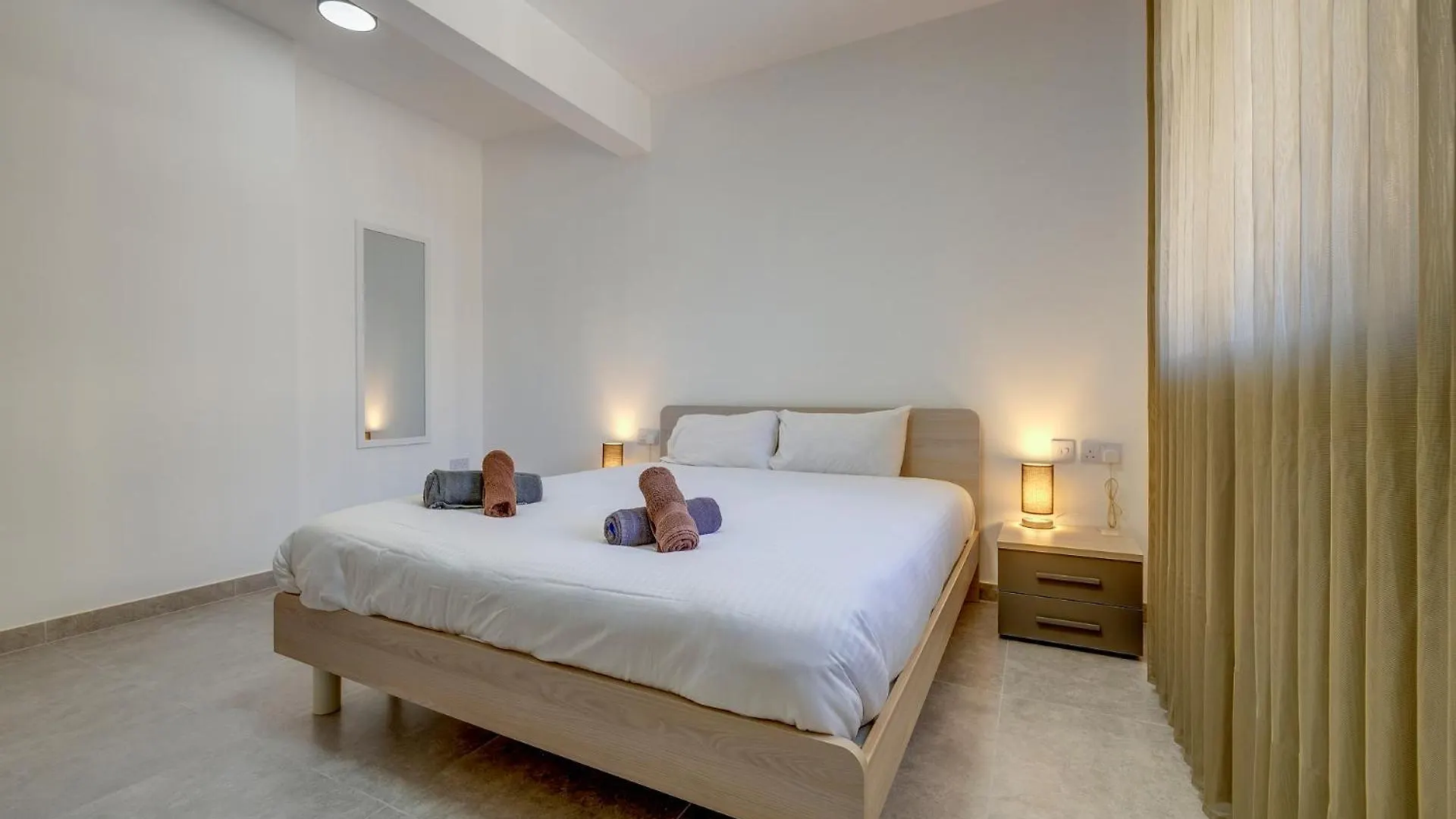 Valley'S Edge Apartments San Gwann