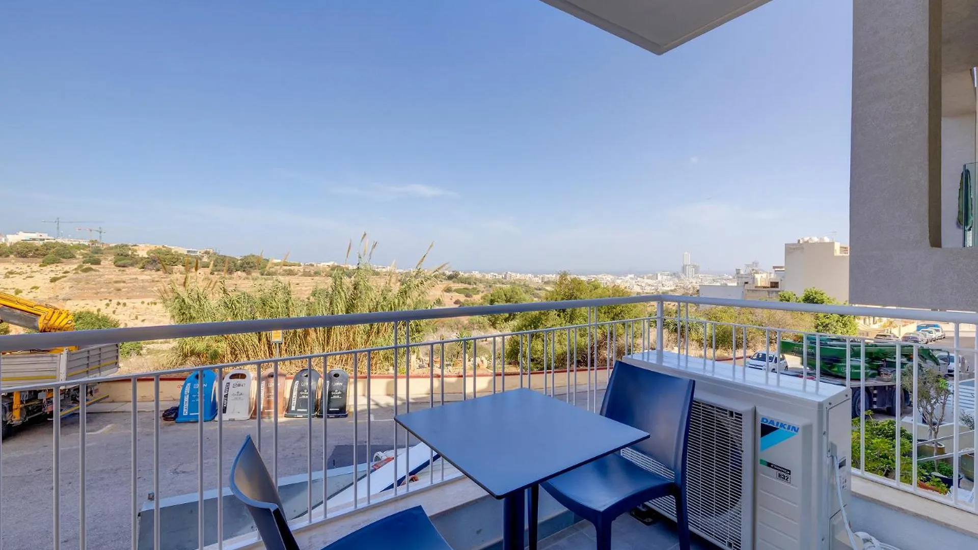 Valley'S Edge Apartments San Gwann 0*,  Malta