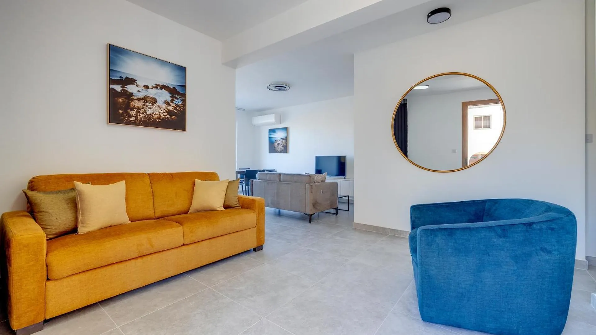 Valley'S Edge Apartments San Gwann