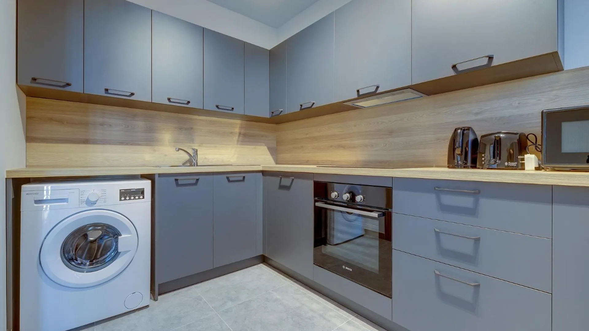 Valley'S Edge Apartments San Gwann Malta