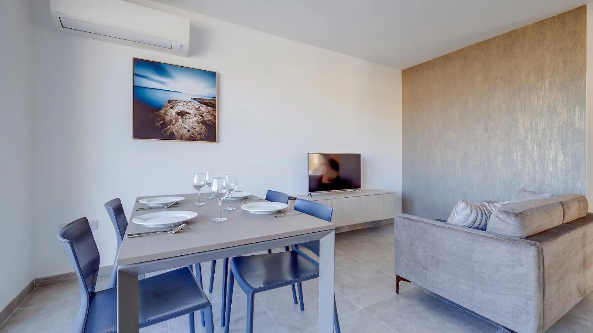 Valley'S Edge Apartments San Gwann