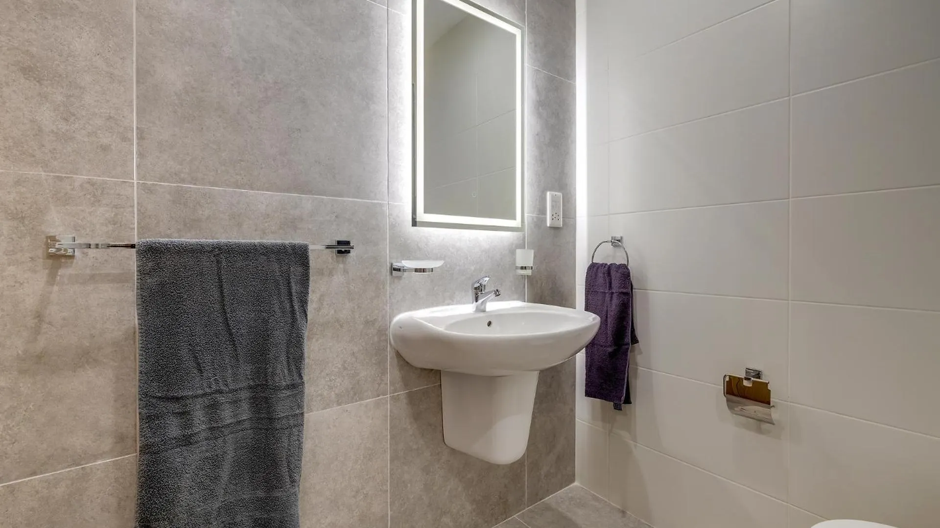Valley'S Edge Apartments San Gwann 0*,  Malta